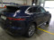 preview Jaguar F-Pace #2