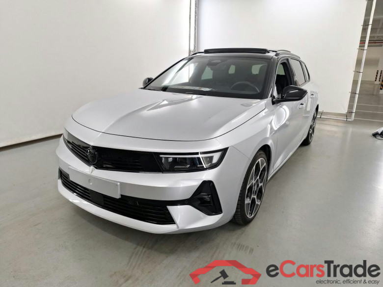 OPEL ASTRA SPORTS TOURER 1.6 PHEV 132KW GS AUTO #1