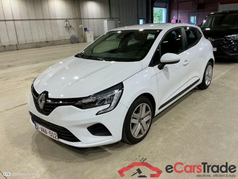 RENAULT Clio 1.0 TCE 90 CORPORATE EDITION #1