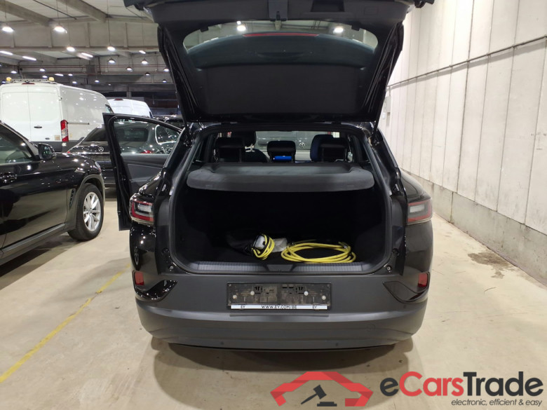 VOLKSWAGEN ID.4 BEV 82KWH 128KW PRO BUSINESS #3