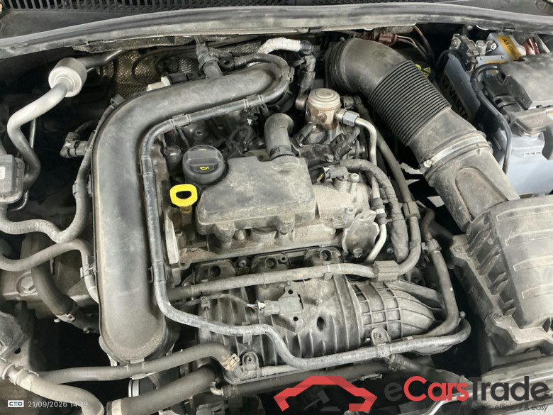 VOLKSWAGEN Polo 1.0 TSI LIFE #6