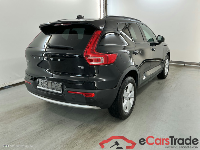 VOLVO XC40 1.5 T2 ESSENTIAL #4