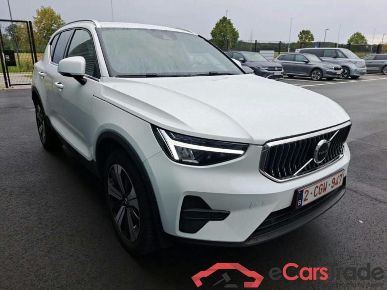 VOLVO XC40 1.5 T4 PHEV INSCRIPTION EXPR. DCT #2