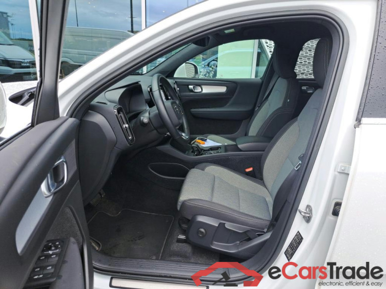 VOLVO XC40 1.5 T4 PHEV INSCRIPTION EXPR. DCT #5