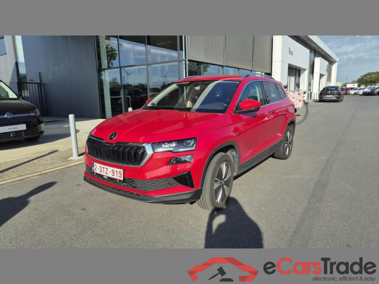 SKODA Karoq 1.5 TSI ACT Style DSG