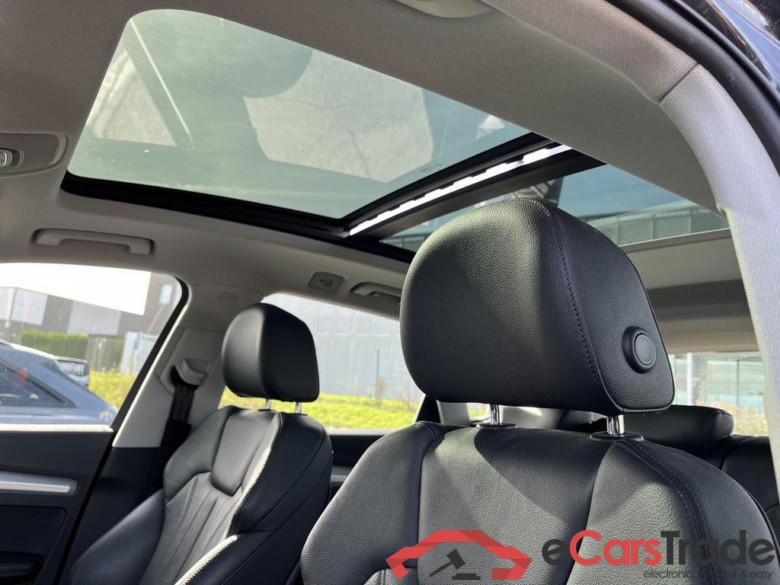 AUDI Q5 Dsl 2.0 TDi Quattro Business Ed.Sport S tr. #5