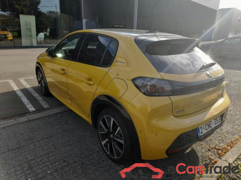 PEUGEOT 208 1.2i PureTech GT Line (EU6.3) #4