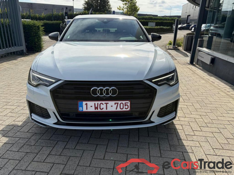 AUDI A6  Business Edition Sport 40 TDI  150(204) kW(ch) S tronic #6