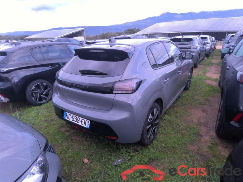 Peugeot 208 Allure 100 S&S BVM6 #2