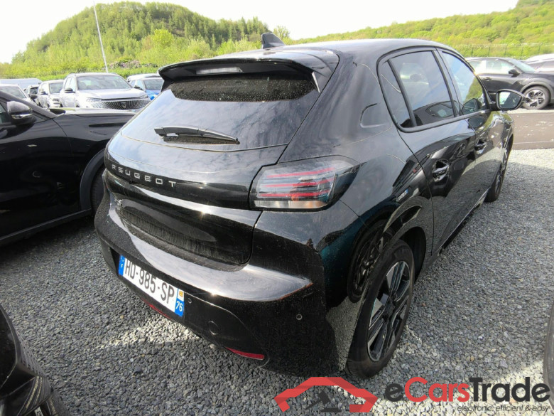Peugeot 208 Allure 1.2 PureTech 100 S&S BVM6 #2