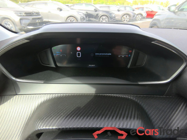 Peugeot 208 Allure 1.2 PureTech 100 S&S BVM6 #4