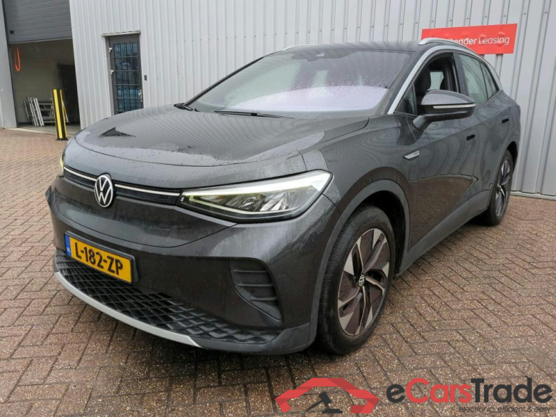 VOLKSWAGEN ID.4 Life 77 kWh #1