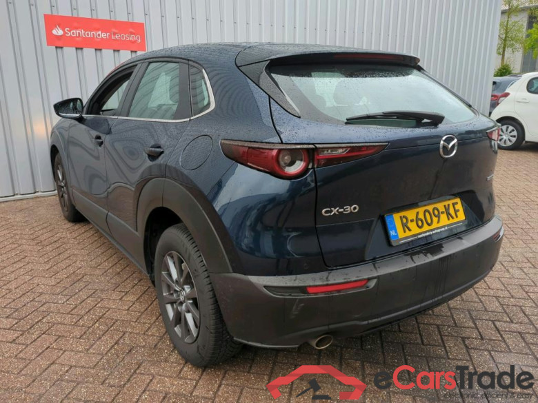 Mazda CX-30 2.0 e-SkyActiv-G #2