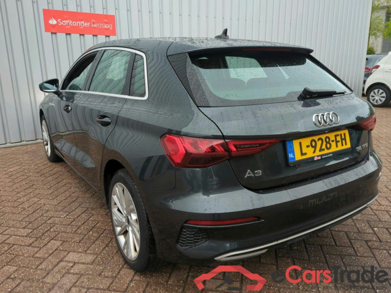 AUDI A3 Sportback 35 TFSI Bns edition #2
