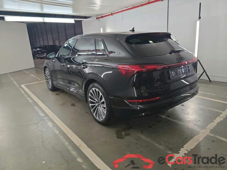 Audi E-Tron E-Tron 55 Quattro Advanced 300kW/408pk  5D/P Auto-1 #3