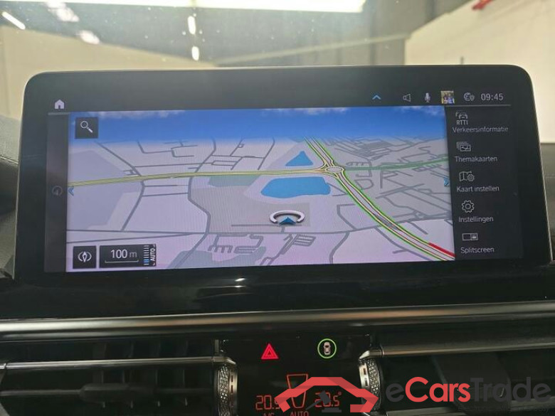BMW IX3 iX3 iX3 210kW/286pk  5D/P Auto-1 #6