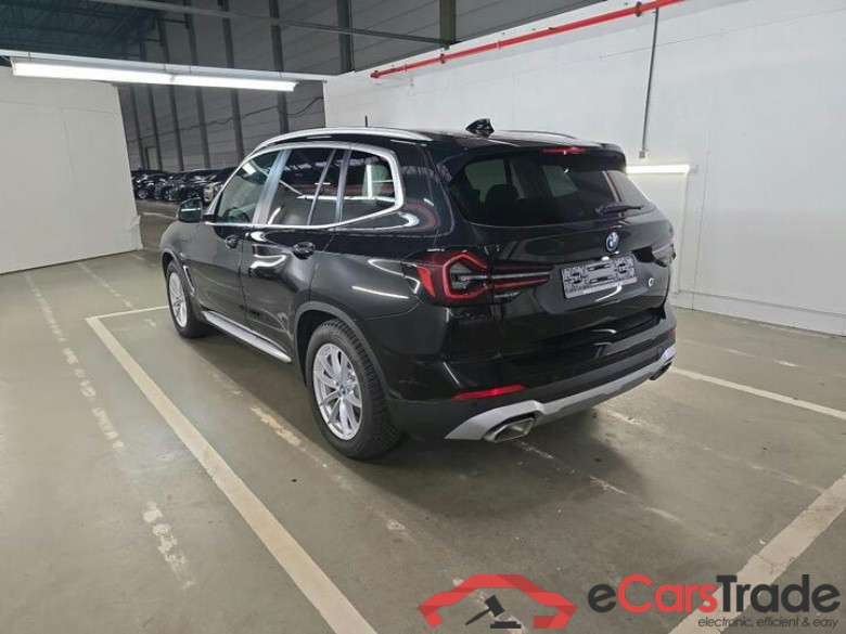 BMW X3 X3 xDrive30e (120 kW) (PHEV) 200kW/272pk  5D/P Auto-8 #3