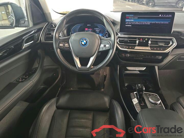 BMW X3 X3 xDrive30e (120 kW) (PHEV) 200kW/272pk  5D/P Auto-8 #5