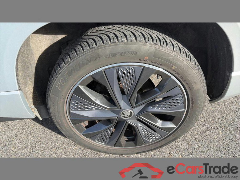 SKODA Karoq 1.5 TSI ACT Sportline DSG #5