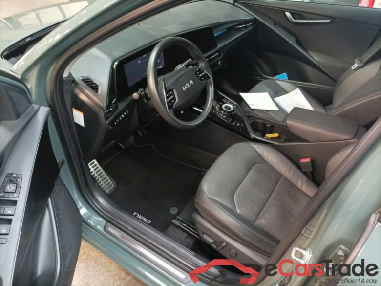 KIA Niro  #5