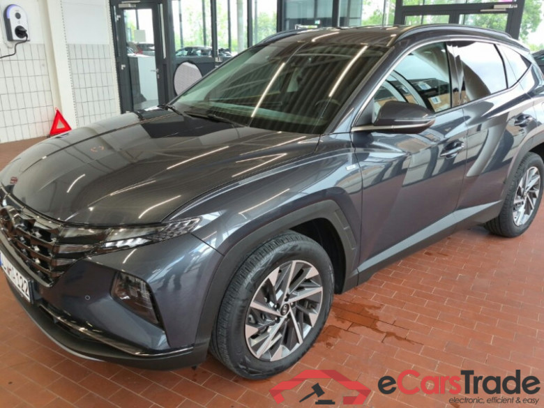 Hyundai Tucson  #2