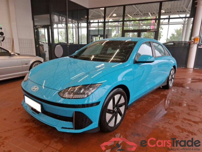 Hyundai Ioniq 6  #2