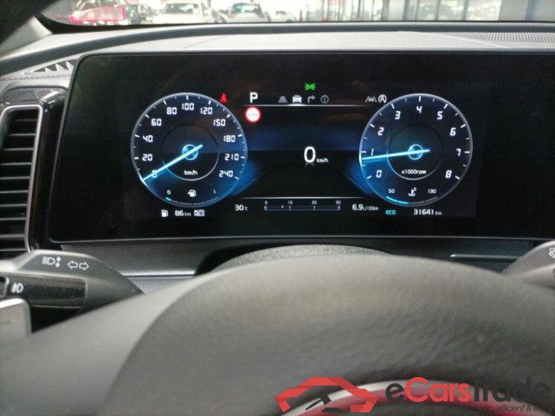 KIA Sportage  #6