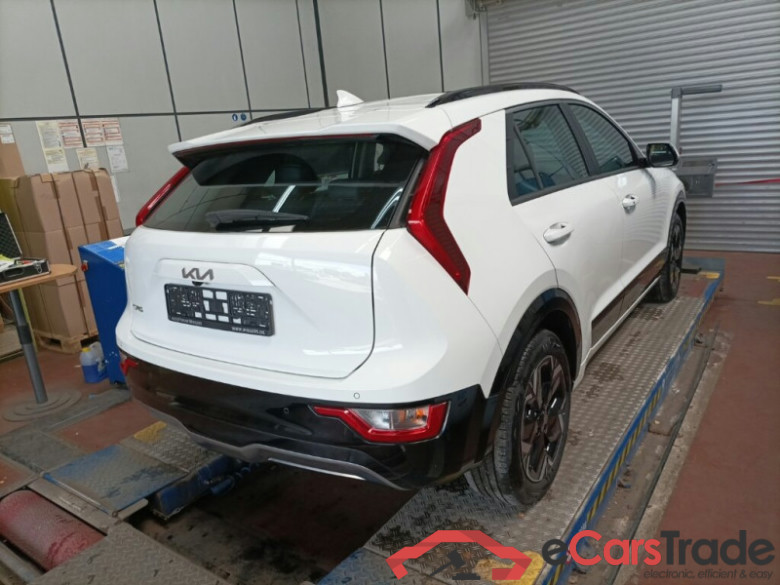 KIA Niro  #3