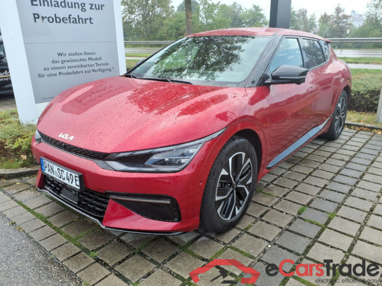 KIA EV6  #2