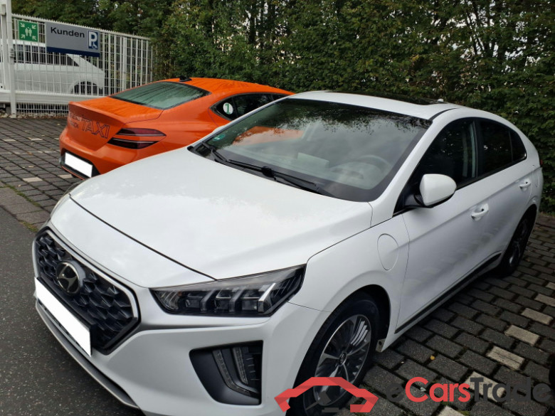 Hyundai Ioniq  #2