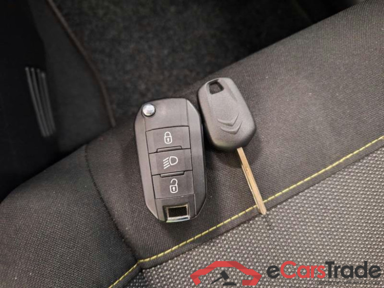 CITROEN C3 / 2020 / 5P / BERLINA PURETECH 83 SeS SHINE NEO PATENTATI #6
