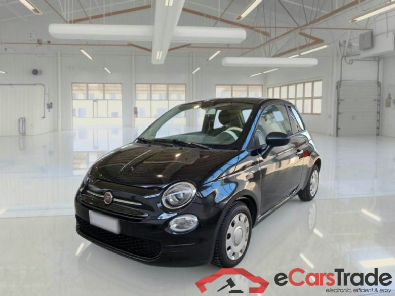 FIAT 500 / 2015 / 3P / BERLINA 1.0 70CV IBRIDO #1