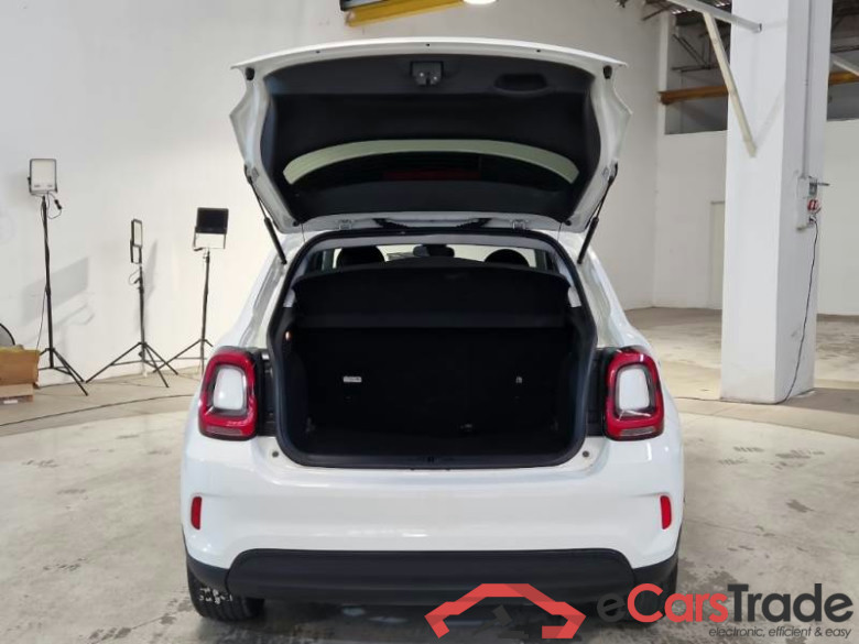 FIAT 500X / 2018 / 5P / CROSSOVER 1.3 MJET 95CV E6D CLUB #5