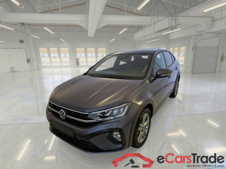 VOLKSWAGEN TAIGO / 2021 / 5P / SUV 1.0 TSI 81KW R-LINE