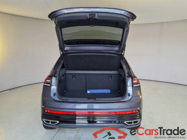 VOLKSWAGEN TAIGO / 2021 / 5P / SUV 1.0 TSI 81KW R-LINE #5