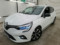preview Renault Clio #0
