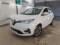 preview Renault ZOE #0