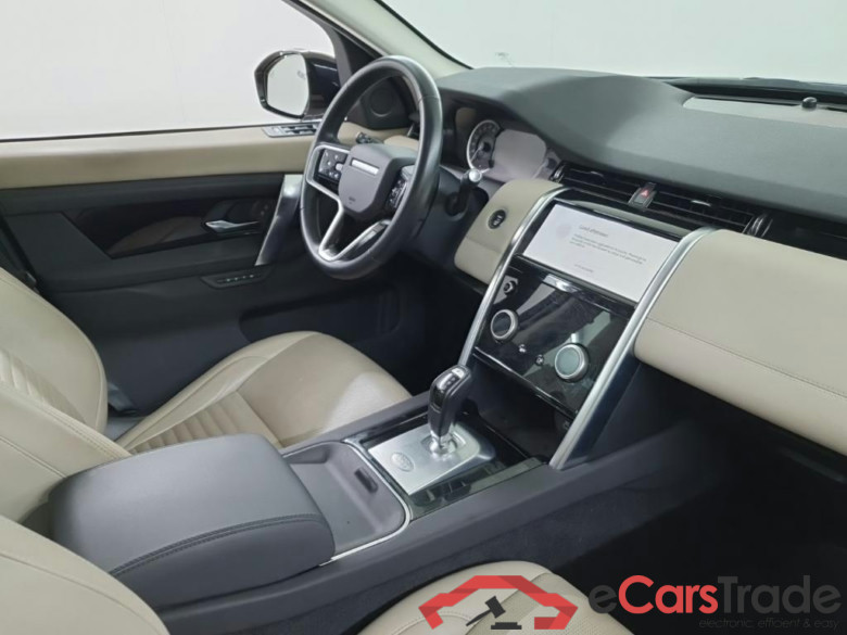 LAND ROVER DISCOVERY SPORT P300e PHEV AWD SE auto 5D 227kW #6