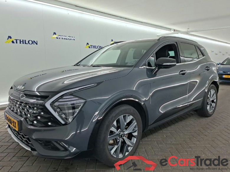 KIA SPORTAGE 1.6 T-GDi Hy.GT-Li. AT6 169kW Athlon Edition