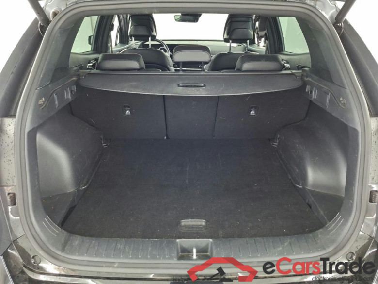 KIA SPORTAGE 1.6 T-GDi Hy.GT-Li. AT6 169kW Athlon Edition #5
