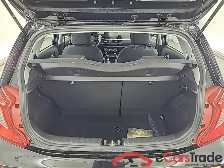 KIA Picanto 1.0 DPi DynamicLine 4-zits 5D 49kW #5