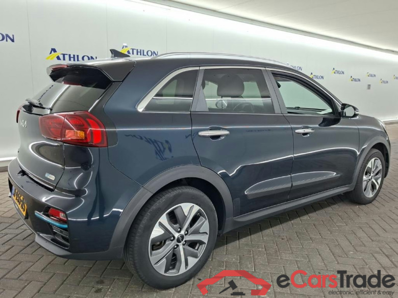 KIA e-Niro 64kWh Edition 5D 150kW #3