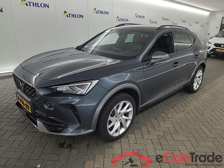CUPRA Formentor 1.5 TSI Business Edition 5D 110kW #1