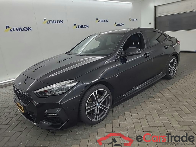 BMW 2-serie Gran Coupé 218iA 4D 100kW