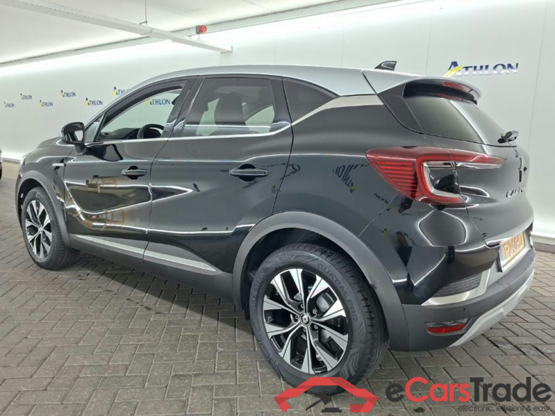 RENAULT Captur SUV mild hybrid 160 EDC techno 5D 116kW #4