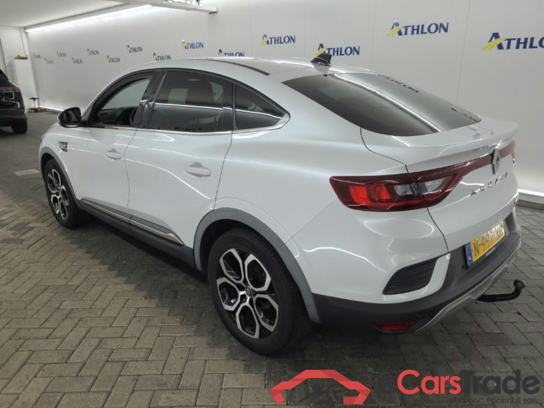 RENAULT Arkana E-TECH Hybrid 145 Intens 5D 105kW #4