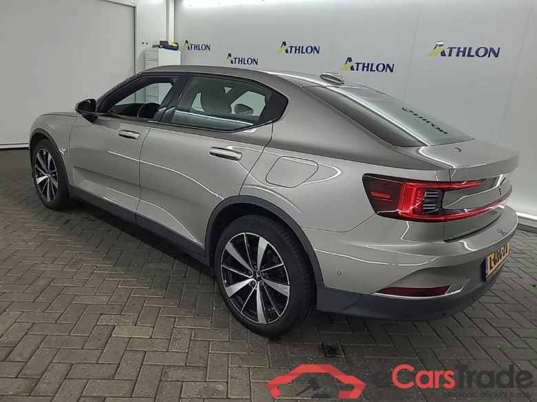 Polestar Polestar 2 78kWh Single Motor Long Range 5D 170kW #4