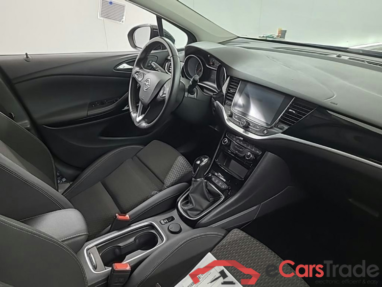 OPEL Astra Sports Tourer 1.0 Turbo S/S Business Executive 5D 77kW VAN #6