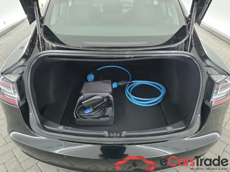 Tesla Model 3 Standard Range Plus RWD 4D 225kW #5