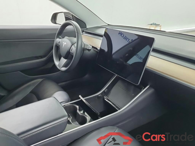Tesla Model 3 Standard Range Plus RWD 4D 225kW #6